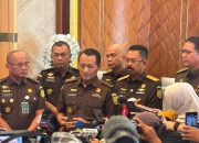 “Kasus Febrie Adriansyah Berubah Penanganan: 3 Fakta Jaksa Pengawas Pastikan Proses Tetap Berjalan”