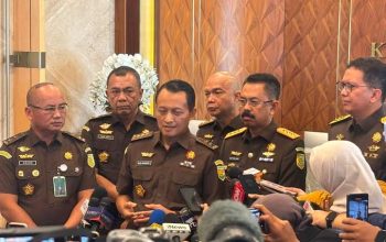 “Kasus Febrie Adriansyah Berubah Penanganan: 3 Fakta Jaksa Pengawas Pastikan Proses Tetap Berjalan”