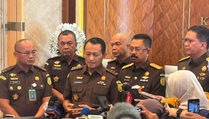 “Kasus Febrie Adriansyah Berubah Penanganan: 3 Fakta Jaksa Pengawas Pastikan Proses Tetap Berjalan”