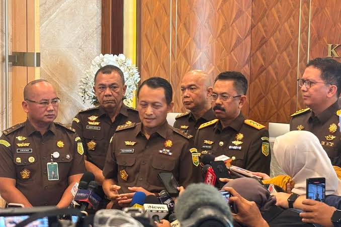 “Kasus Febrie Adriansyah Berubah Penanganan: 3 Fakta Jaksa Pengawas Pastikan Proses Tetap Berjalan”